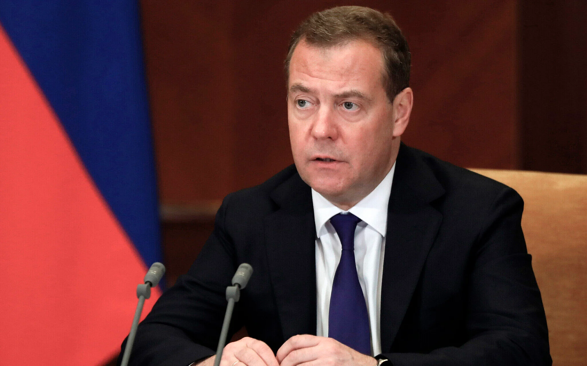 medvedev