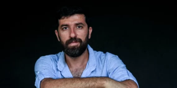 Gazeteci Metin Yoksu Tutuklandı