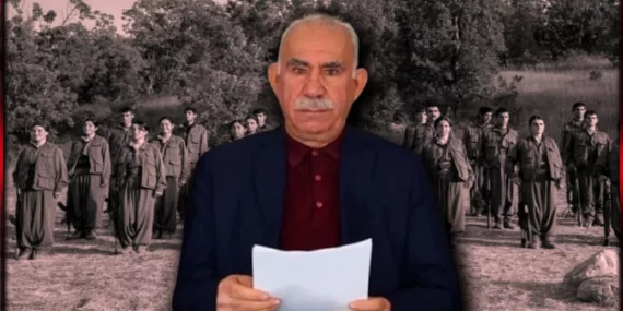 Abdullah Öcalan’ın PKK Kongresine Gönderdiği Perspektifin Tam Metni