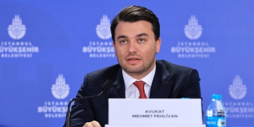 İmamoğlu’nun Avukatları Basın Toplantısı Düzenledi