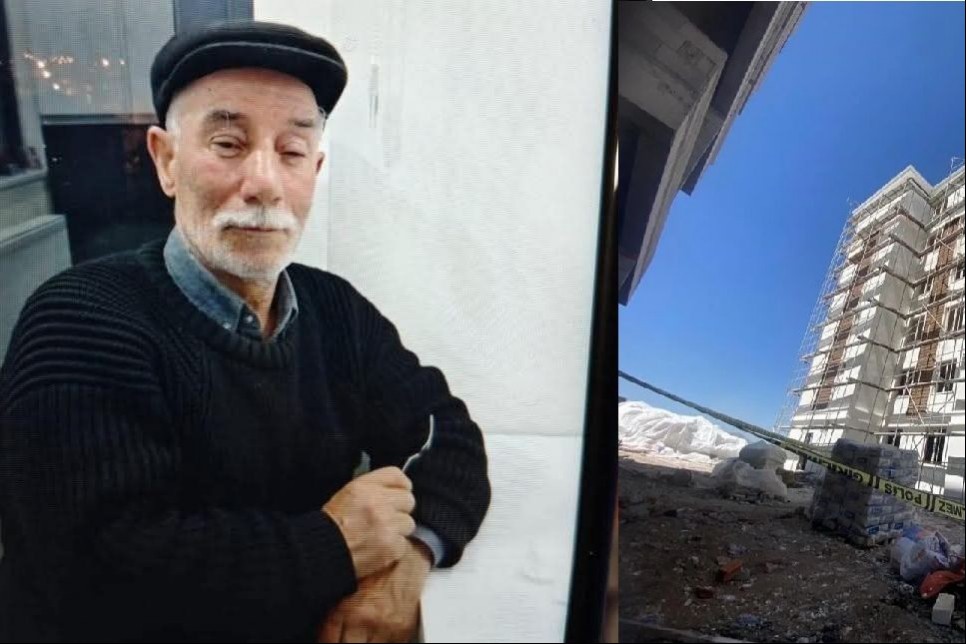 selami şimşek