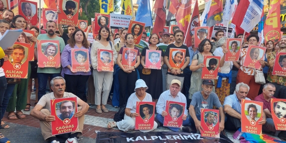 Suruç Anmasında Yargılananlar Beraat Etti