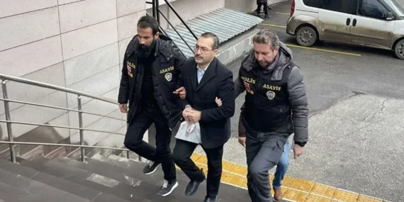 Çocuk İstismarıyla Suçlanan Müftü İshak Yıldırım, Vaiz Olarak Atandı