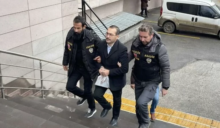 Çocuk İstismarıyla Suçlanan Müftü İshak Yıldırım, Vaiz Olarak Atandı