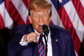 Donald Trump  der wütende Kandidat