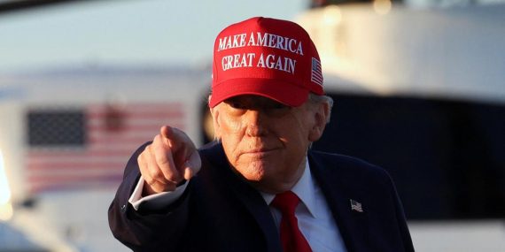 Trump Kongre İzni Olmadan İran’a Saldırabilecek