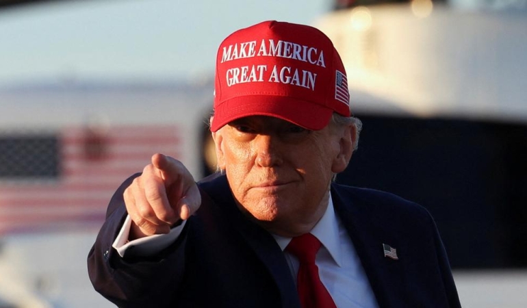 Trump Kongre İzni Olmadan İran’a Saldırabilecek