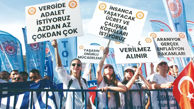 türk iş