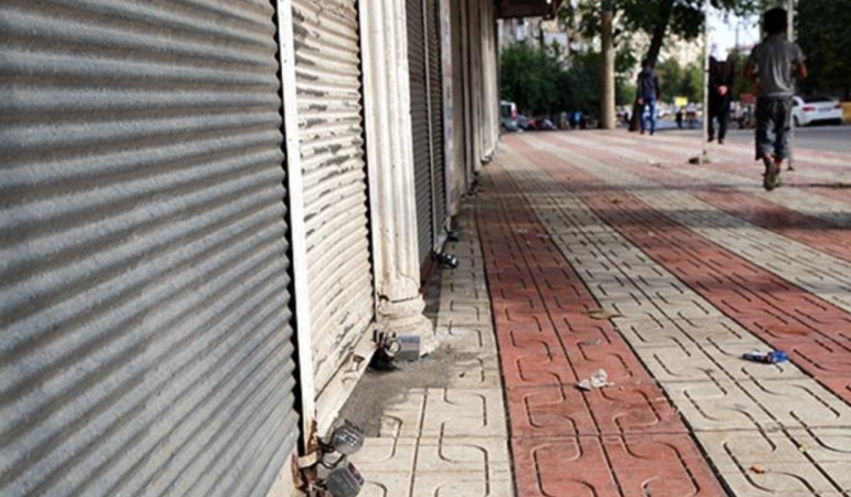 Çokuluslu Tekellerin Küresel Tahakkümü Kobileri ve Küçük Ölçekli İşletmeleri Bitiriyor