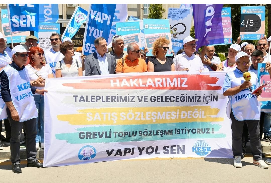 yapı yol