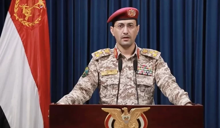 Husiler: ABD İran’a Saldırırsa Kızıldeniz’deki Gemilerini Vururuz