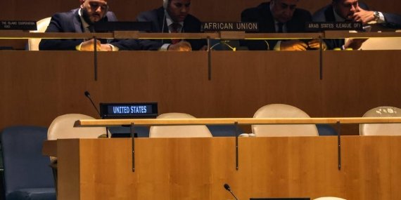 Türkiye Dahil 17 Ülkeden Hamas’a Silah Bırakma Çağrısı