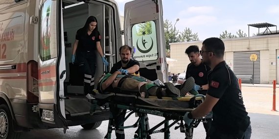 Kereste Deposunda İş Cinayeti: 61 Yaşındaki İşçi Hayatını Kaybetti