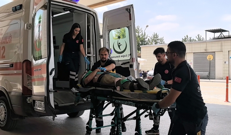 Kereste Deposunda İş Cinayeti: 61 Yaşındaki İşçi Hayatını Kaybetti