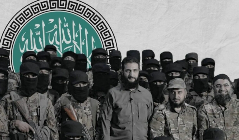 ABD, HTŞ’yi ‘Terör Örgütü’ Listesinden Çıkardı