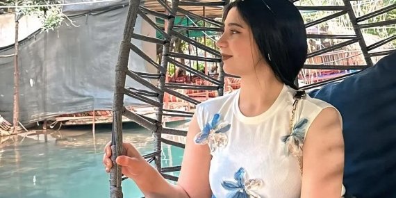 Diyarbakır’da Kadın Cinayeti