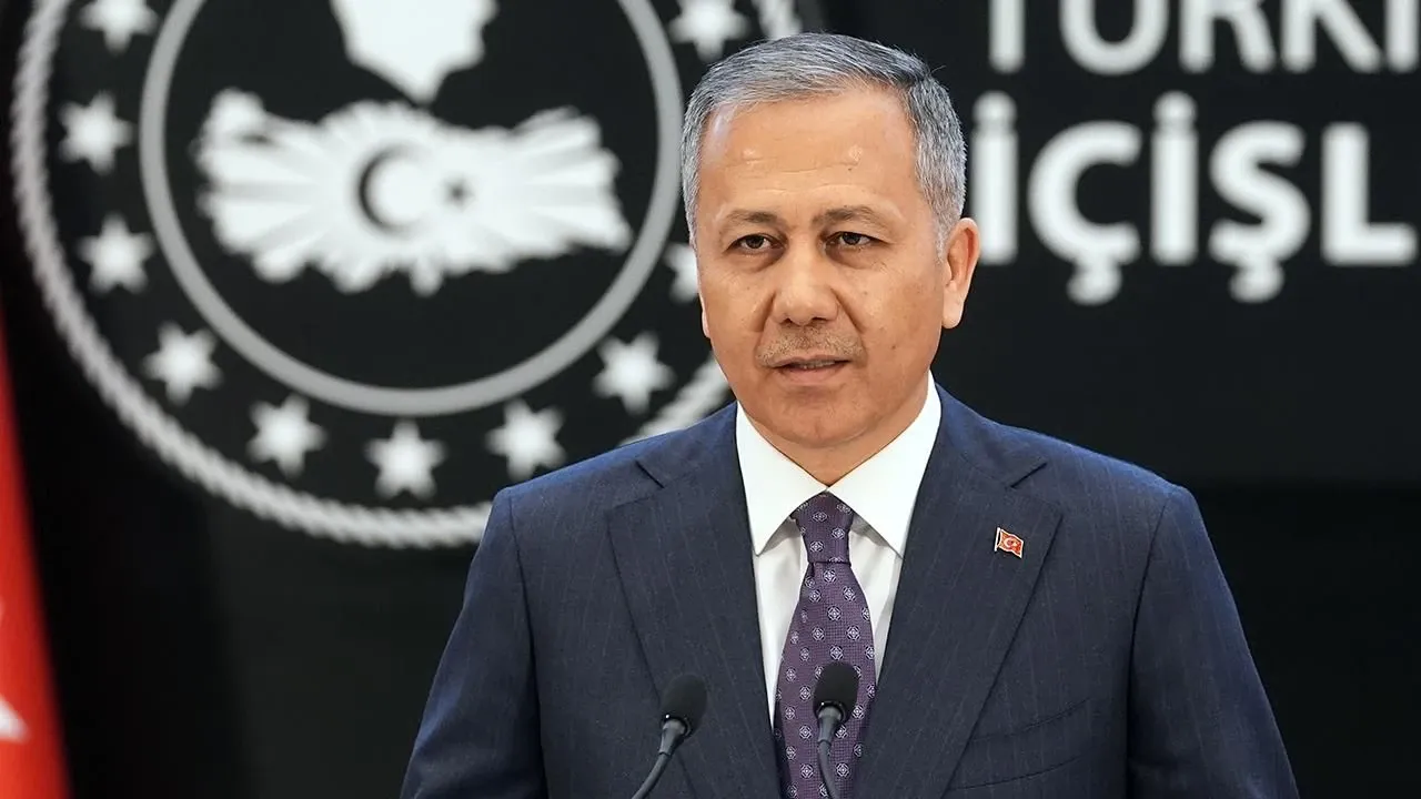 ali-yerlikaya