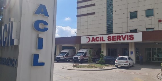 İş Cinayeti: Elektrik Akımına Kapılan İşçi Yaşamını Yitirdi