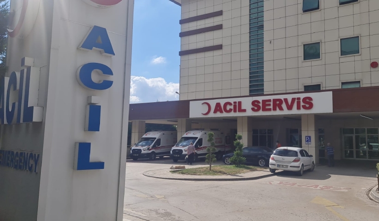 İş Cinayeti: Elektrik Akımına Kapılan İşçi Yaşamını Yitirdi