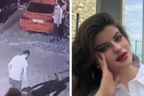 Ankara'da Polis Terörü: Kafamıza Telsizlerle Vurup Kafamızı Yardılar 7 thumbnail