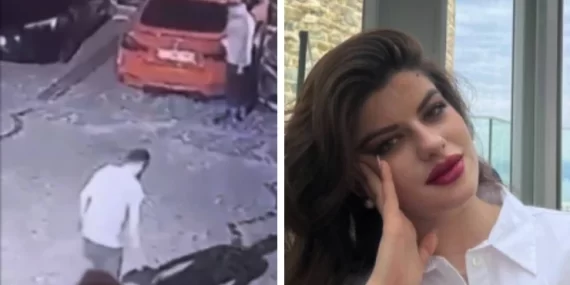 Ayşe Tokyaz’ın Eski Polis Tarafından Katledilmesiyle İlgili 4 Polis ve Güvenlik Amiri Gözaltına Alındı