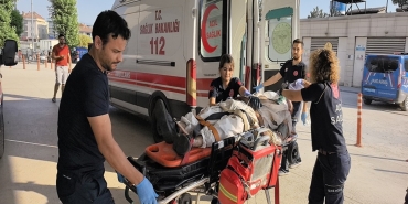 bursa inegöl iş cinayeti