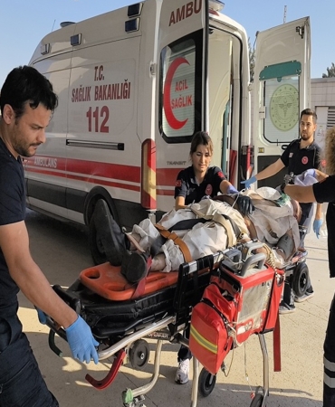 bursa inegöl iş cinayeti