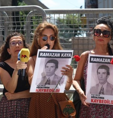 cumartesi insanları