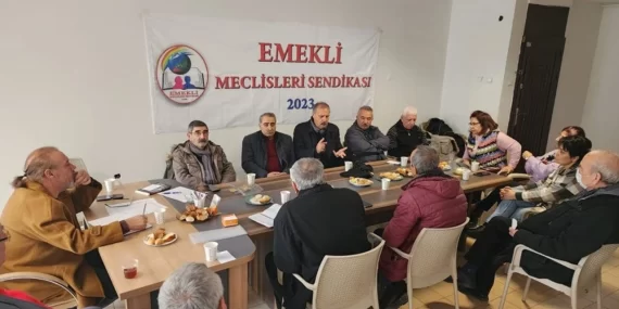 Valilik Kuruluşuna İzin Vermedi: Mahkeme Kurulamayan Sendikaya Kapatma Kararı Verdi