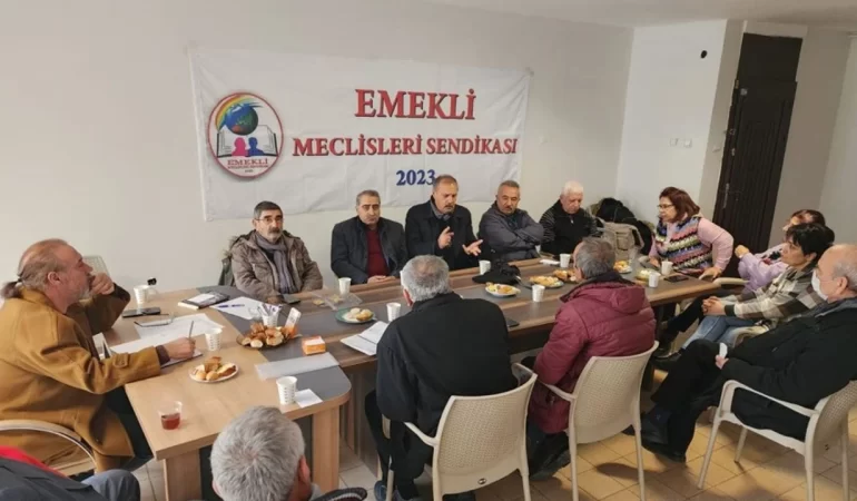 Valilik Kuruluşuna İzin Vermedi: Mahkeme Kurulamayan Sendikaya Kapatma Kararı Verdi