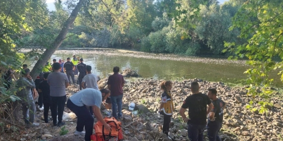 2 Çocuk İşçi Boğularak Hayatını Kaybetti