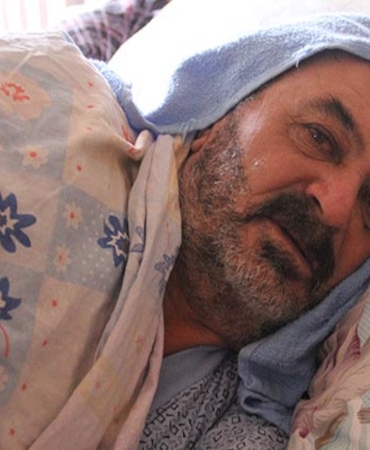 helikopterdenatılanşiban