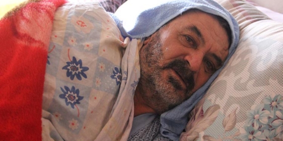 Helikopterden Atılan Osman Şiban’a 7 Yıl Hapis Cezası