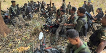 hindistanda-maocu-gerilla