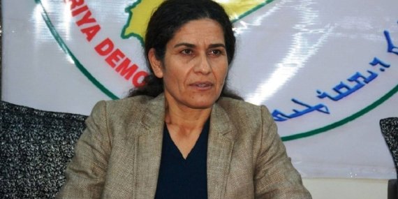 Rojava Özerk Yönetimi: Silah Bırakmak Kesinlikle Gündemde Değil