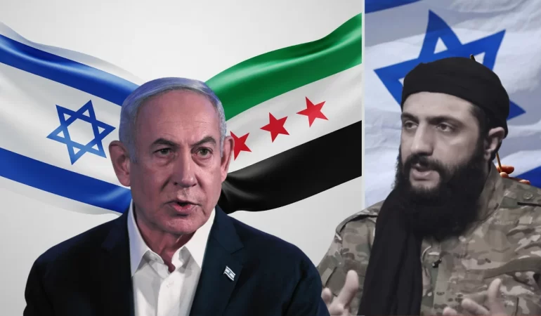 İsrail ile HTŞ Arasında Ateşkes