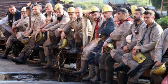 Devlet Verdiği Sözden Caydı: İşçiler Grev Diyor, Sendikalar Frenliyor