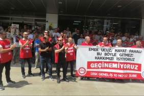 Ankara'da Belediye Emekçileri Dayanışma Ağı Kuruldu 3 thumbnail