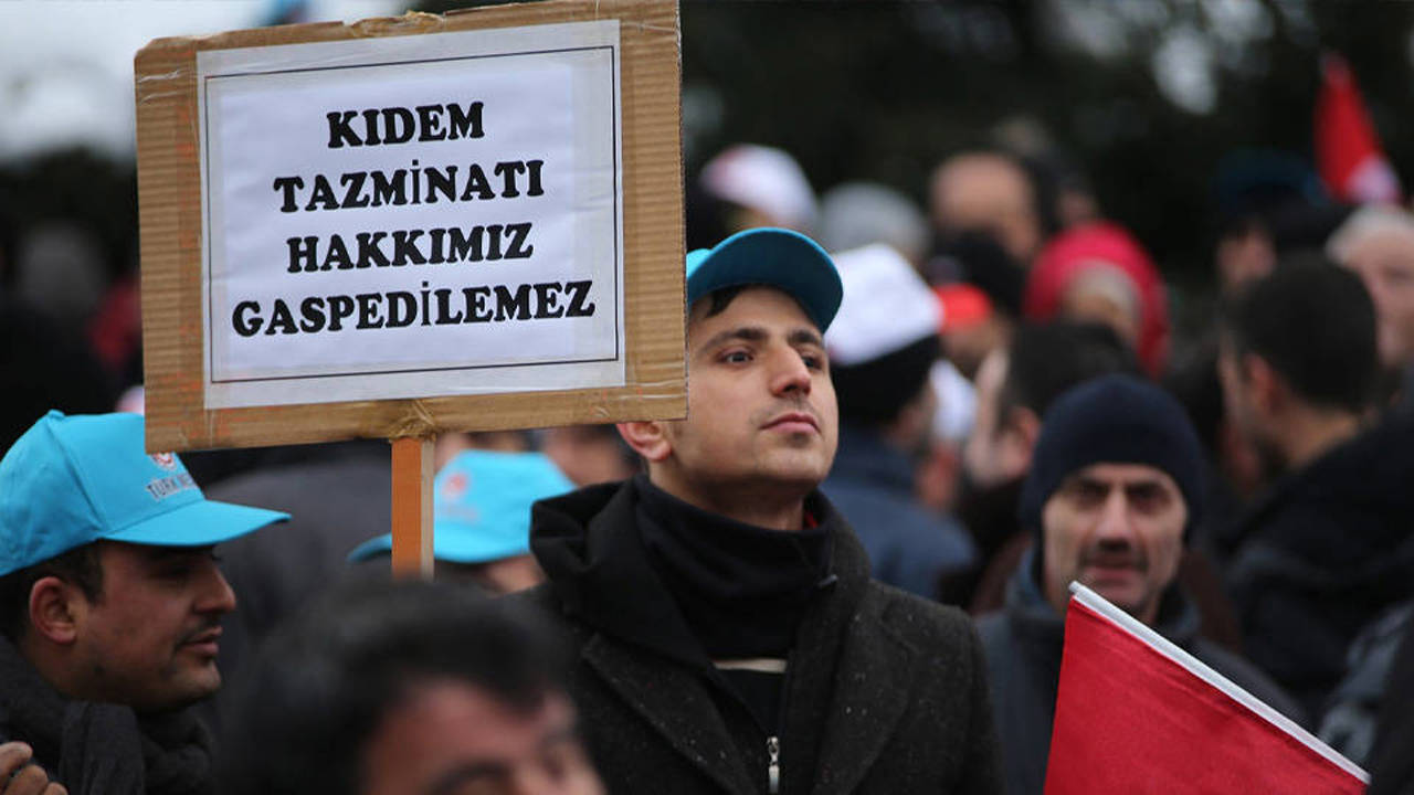 kidem-tazminatina-saldiri-devam-ediyor