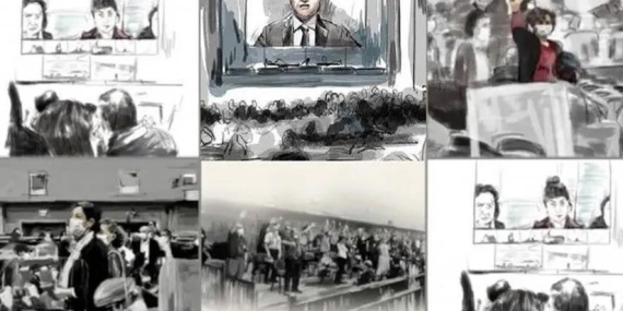 Kobanê Davası: Tahliye Talepleri Reddedildi