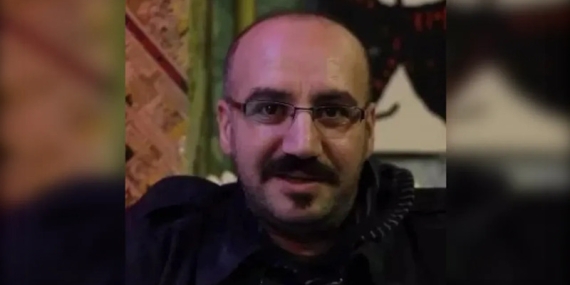 Leman Dergisi Yazı İşleri Müdürü Gözaltına Alındı