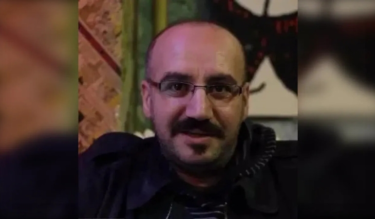 Leman Dergisi Yazı İşleri Müdürü Gözaltına Alındı