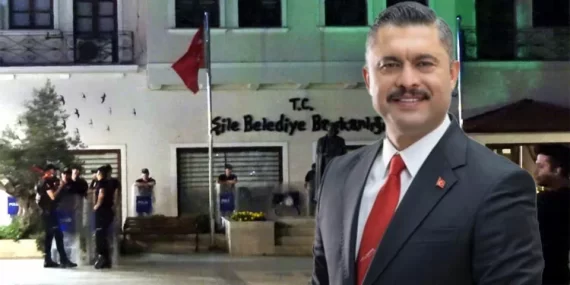 Şile Belediyesi Operasyonunda Gözaltına Alınanlar Adliyede