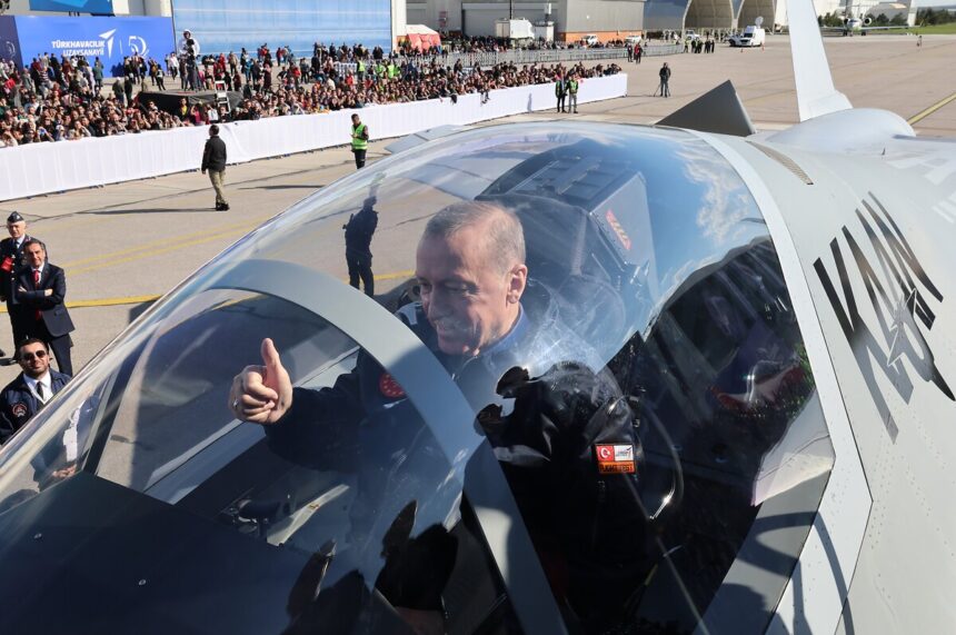 ERDOGAN