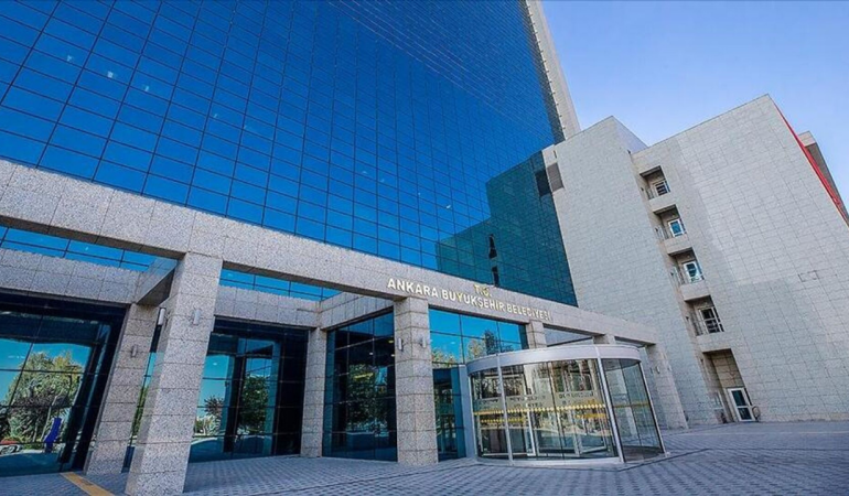 Ankara Büyükşehir Belediyesi’ne Operasyon 1 ankara-buyuksehir-belediyesine-operasyon-13-kisi-gozaltina-alindi-ljbo