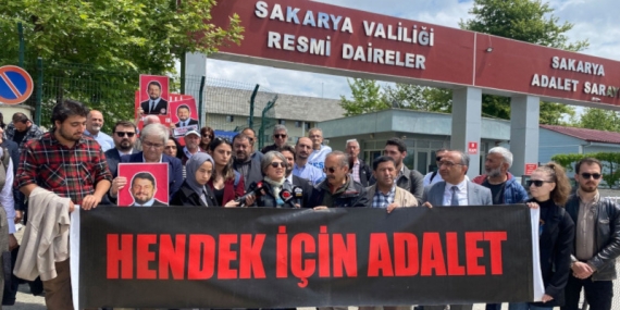 Hendek İşçi Katliamı Davasında Karar Duruşması 26 Eylülde
