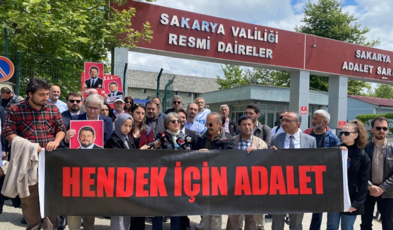 Hendek İşçi Katliamı Davasında Karar Duruşması 26 Eylülde