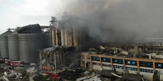 5 Kişi Öldü, Patronlar Yerine Çalışanlar Yargılandı: 3 Kişiye Hapis Cezası Verildi