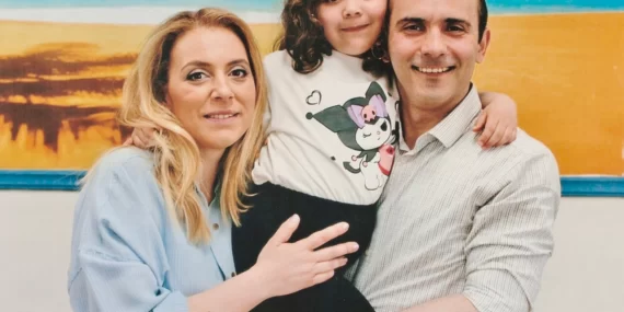 Gezi Davası Tutuklusu Tayfun Kahraman Hastaneye Kaldırıldı