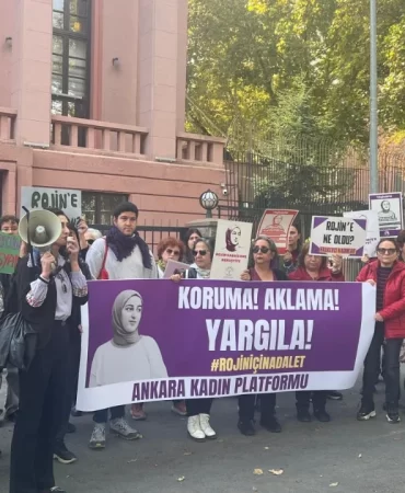 bakanlik-onunde-rojin-eylemi